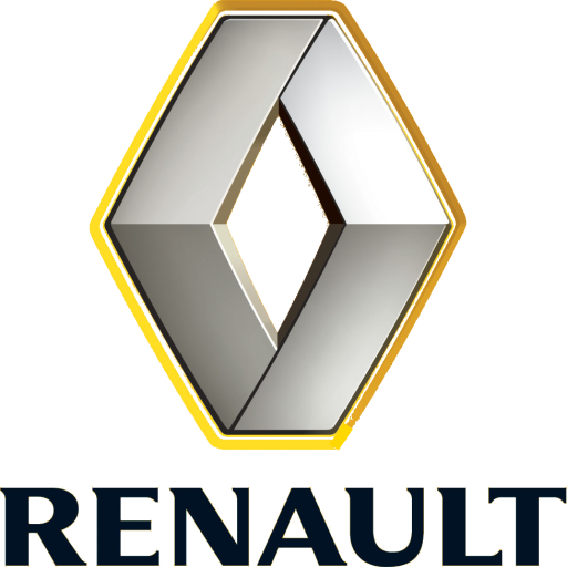 Renault ASO