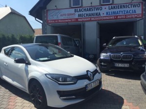 usuwanie wgnieceń bez lakierowania kraków 03
